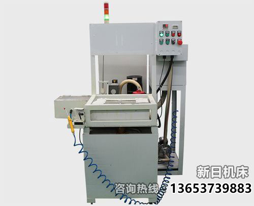 轉(zhuǎn)向器蝸輪、蝸桿清洗機